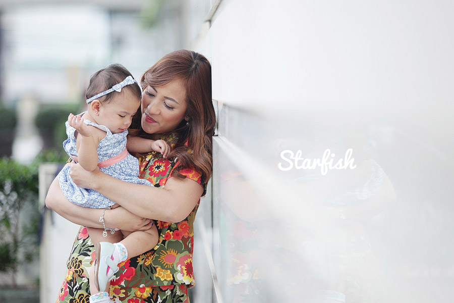 Quezon City Kiddie Party Photographer Starfish Media