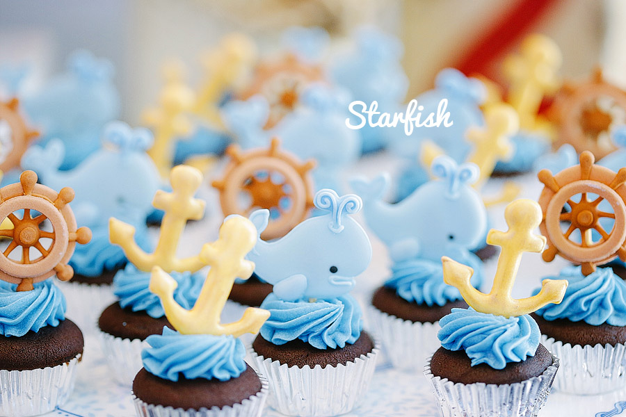 Toni Gonzaga-Soriano's Baby Shower photographed by Starfish Media