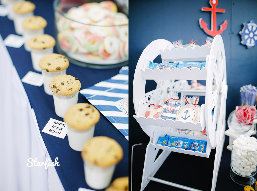 Toni Gonzaga-Soriano's Baby Shower photographed by Starfish Media