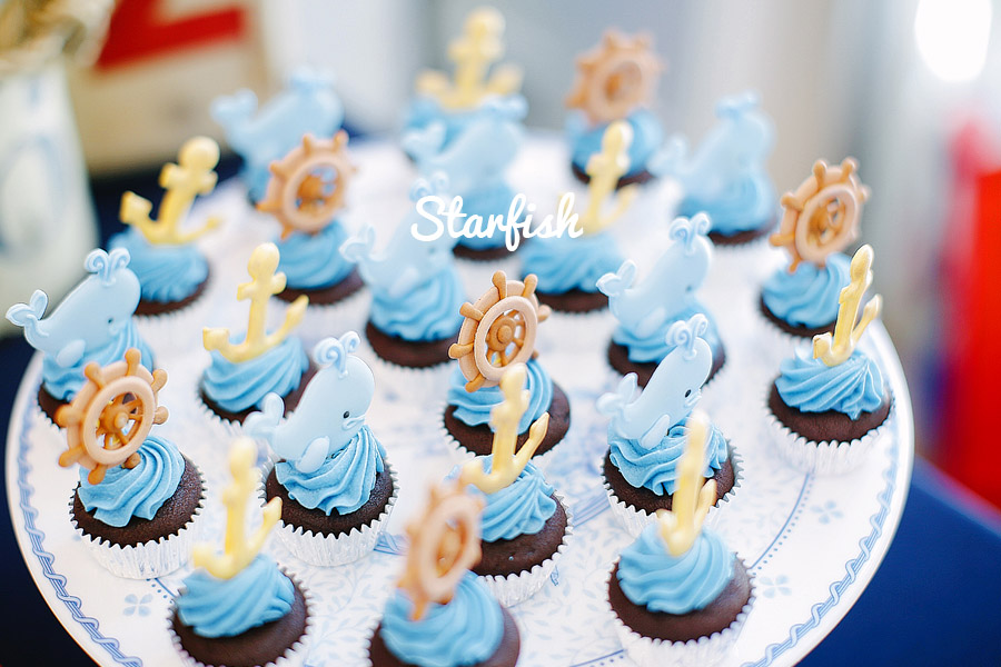 Toni Gonzaga-Soriano's Baby Shower photographed by Starfish Media