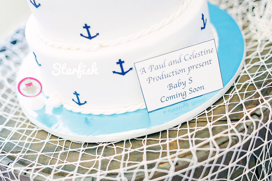 Toni Gonzaga-Soriano's Baby Shower photographed by Starfish Media