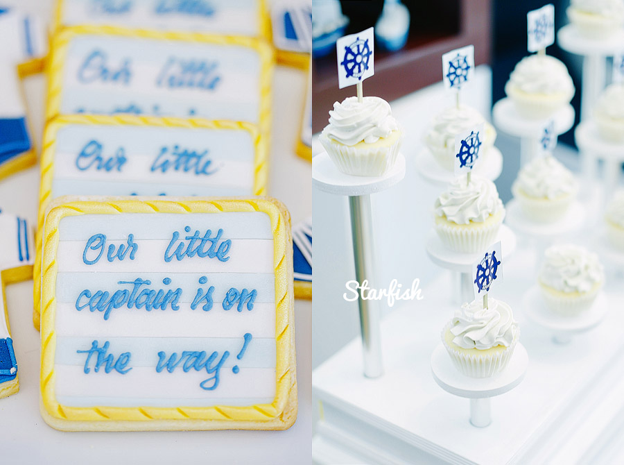 Toni Gonzaga-Soriano's Baby Shower photographed by Starfish Media