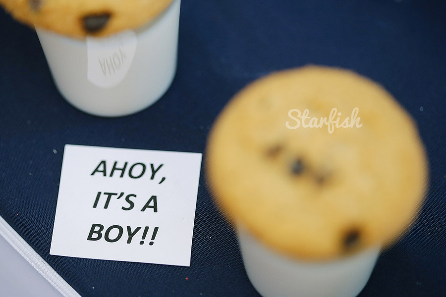 Toni Gonzaga-Soriano's Baby Shower photographed by Starfish Media