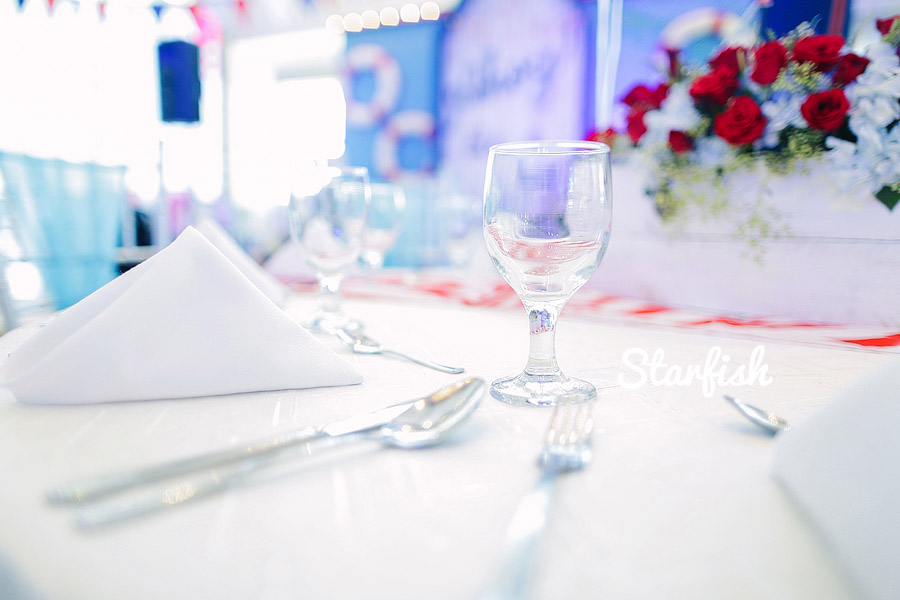 Toni Gonzaga-Soriano's Baby Shower photographed by Starfish Media