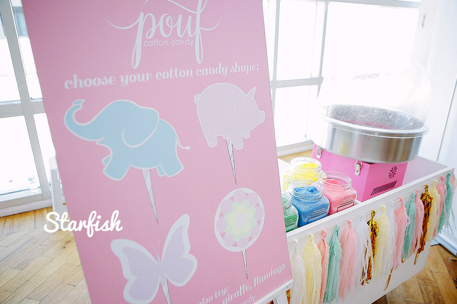 Toni Gonzaga-Soriano's Baby Shower photographed by Starfish Media